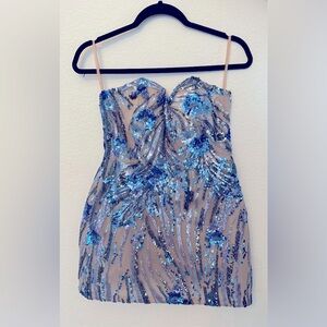 Nathalie Kriado New Collection Dress
